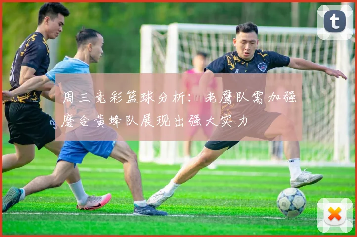 周三竞彩篮球分析：老鹰队需加强磨合黄蜂队展现出强大实力